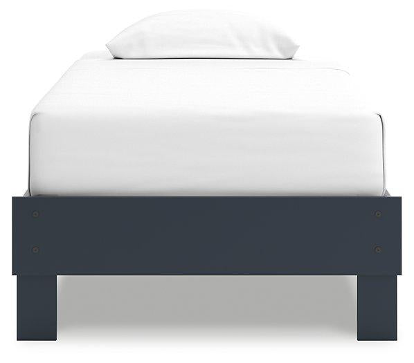 Simmenfort Bed - Tony’s Furniture Store & Linen (GA) - Multi Location