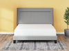 10 Inch Chime Memory Foam Mattress in a Box - Tony’s Furniture Store & Linen (GA) - Multi Location
