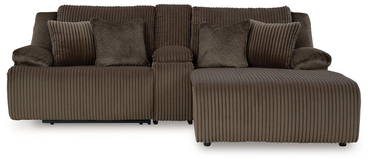 Top Tier Living Room Set - Tony’s Furniture Store & Linen (GA) - Multi Location