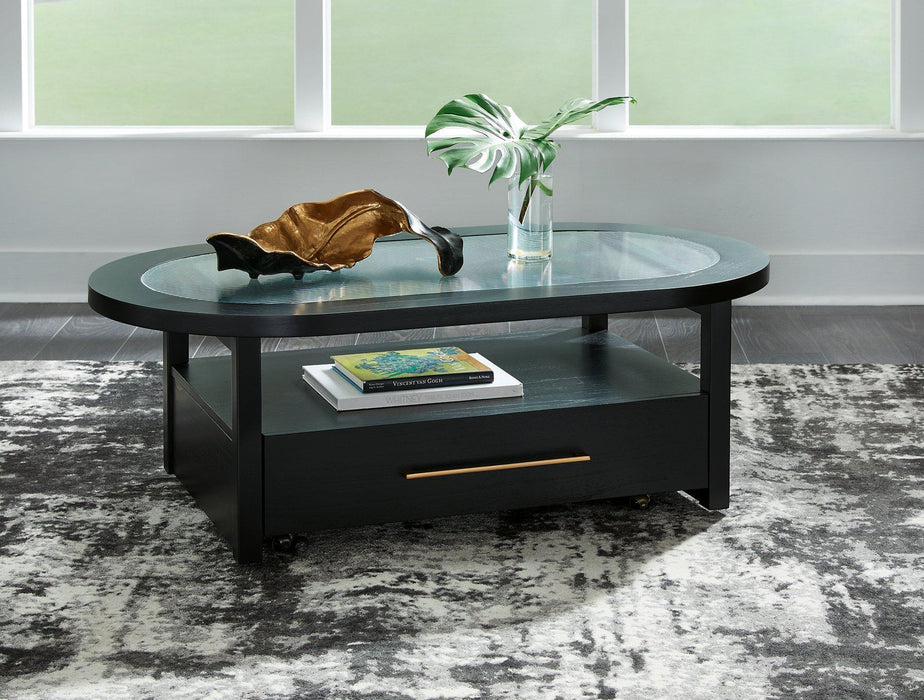 Winbardi Occasional Table Set - Tony’s Furniture Store & Linen (GA) - Multi Location