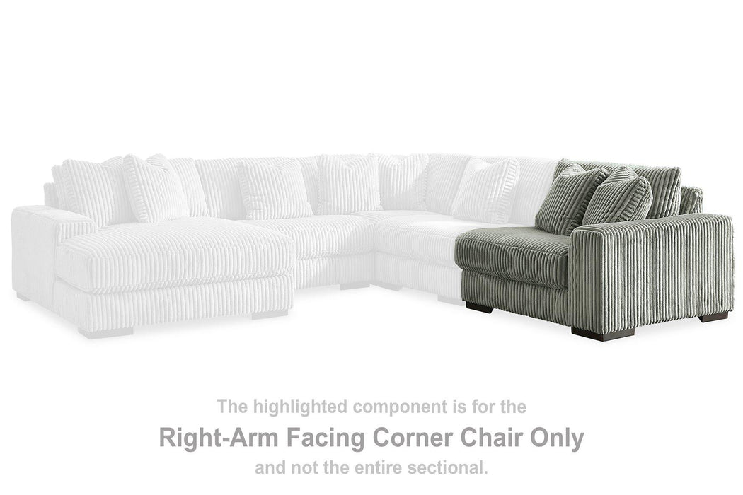 Lindyn 2-Piece Sectional Sofa - Tony’s Furniture Store & Linen (GA) - Multi Location