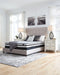 8 Inch Chime Innerspring Mattress in a Box - Tony’s Furniture Store & Linen (GA) - Multi Location