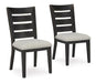 Galliden Dining Chair - Tony’s Furniture Store & Linen (GA) - Multi Location