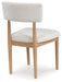 Sawdyn Dining Chair - Tony’s Furniture Store & Linen (GA) - Multi Location