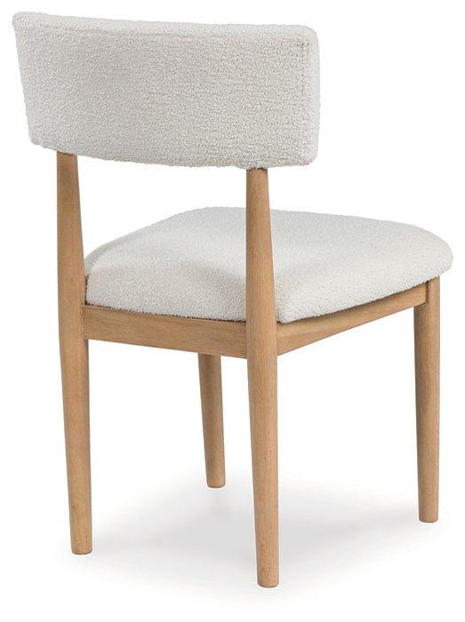 Sawdyn Dining Room Set - Tony’s Furniture Store & Linen (GA) - Multi Location