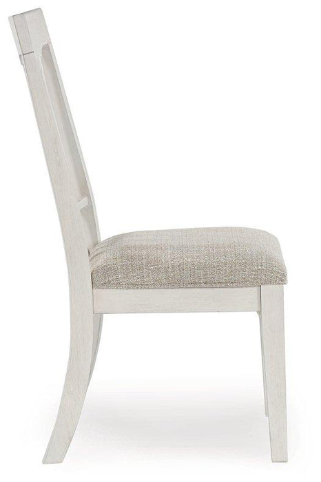 Shaybrock Dining Chair - Tony’s Furniture Store & Linen (GA) - Multi Location
