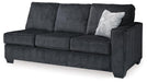 Altari 2-Piece Sectional with Chaise - Tony’s Furniture Store & Linen (GA) - Multi Location