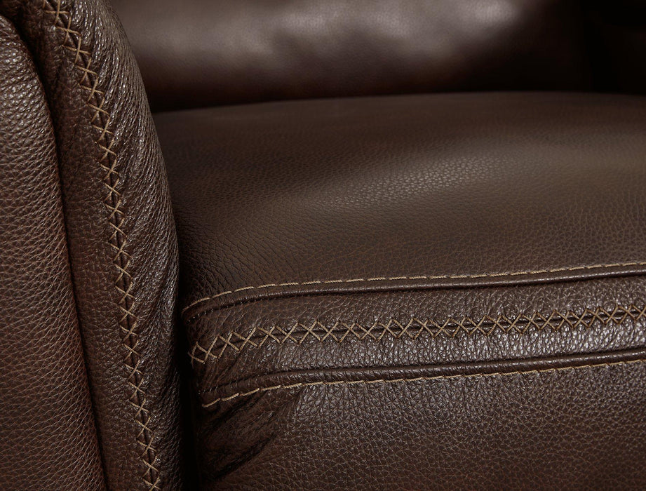 Alessandro Power Recliner - Tony’s Furniture Store & Linen (GA) - Multi Location