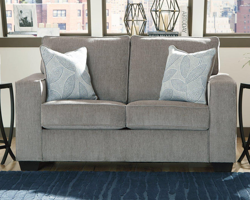 Altari Loveseat - Tony’s Furniture Store & Linen (GA) - Multi Location