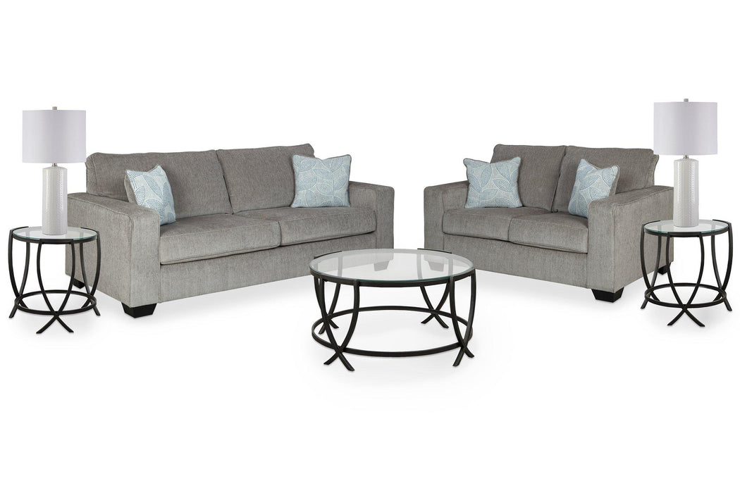 Altari Room Set - Tony’s Furniture Store & Linen (GA) - Multi Location