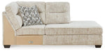 Lonoke 2-Piece Sectional with Chaise - Tony’s Furniture Store & Linen (GA) - Multi Location