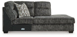 Lonoke 2-Piece Sectional with Chaise - Tony’s Furniture Store & Linen (GA) - Multi Location