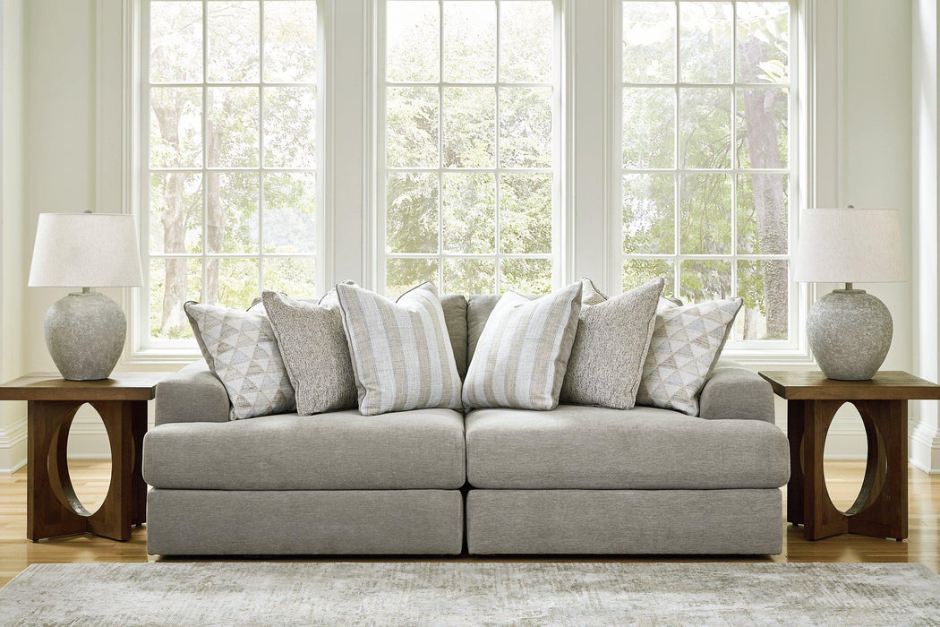 Avaliyah Sectional Loveseat - Tony’s Furniture Store & Linen (GA) - Multi Location