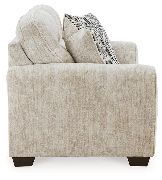 Lonoke Loveseat - Tony’s Furniture Store & Linen (GA) - Multi Location