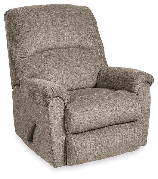 Ballinasloe Recliner - Tony’s Furniture Store & Linen (GA) - Multi Location