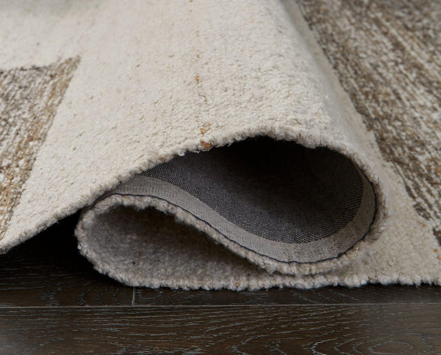Barus Rug - Tony’s Furniture Store & Linen (GA) - Multi Location