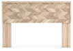 Battelle Bed - Tony’s Furniture Store & Linen (GA) - Multi Location