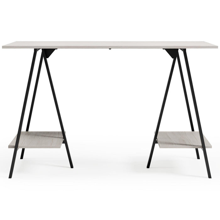 Bayflynn Home Office Desk - Tony’s Furniture Store & Linen (GA) - Multi Location