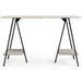 Bayflynn Home Office Desk - Tony’s Furniture Store & Linen (GA) - Multi Location