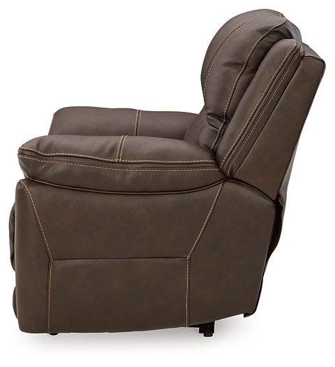 Dunleith Power Recliner - Tony’s Furniture Store & Linen (GA) - Multi Location