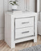 Altyra Nightstand - Tony’s Furniture Store & Linen (GA) - Multi Location