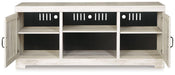 Bellaby 63" TV Stand with Electric Fireplace - Tony’s Furniture Store & Linen (GA) - Multi Location