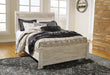 Bellaby Bed - Tony’s Furniture Store & Linen (GA) - Multi Location