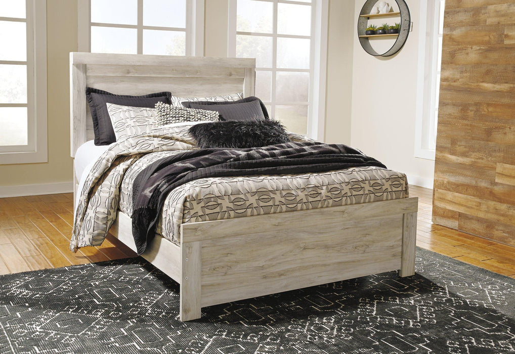 Bellaby Bedroom Set - Tony’s Furniture Store & Linen (GA) - Multi Location