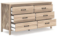 Battelle Dresser - Tony’s Furniture Store & Linen (GA) - Multi Location