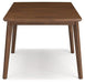Lyncott Dining Extension Table - Tony’s Furniture Store & Linen (GA) - Multi Location