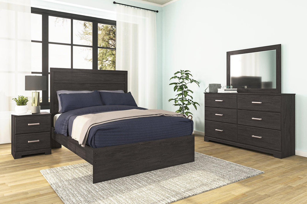 Belachime Bedroom Set - Tony’s Furniture Store & Linen (GA) - Multi Location