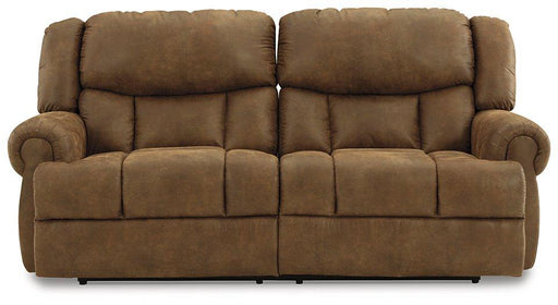 Boothbay Reclining Sofa - Tony’s Furniture Store & Linen (GA) - Multi Location