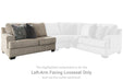 Bovarian Sectional - Tony’s Furniture Store & Linen (GA) - Multi Location