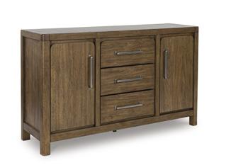 Cabalynn Dining Server - Tony’s Furniture Store & Linen (GA) - Multi Location
