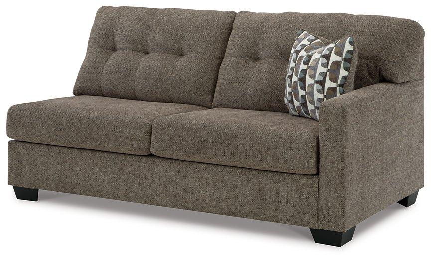 Mahoney 2-Piece Sectional with Chaise - Tony’s Furniture Store & Linen (GA) - Multi Location