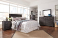 Brinxton Bed - Tony’s Furniture Store & Linen (GA) - Multi Location