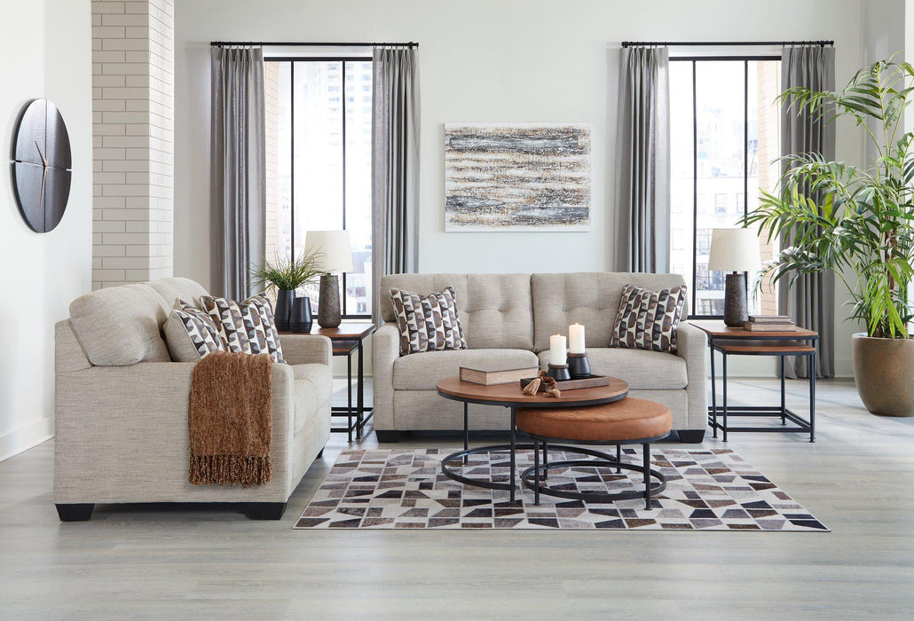 Mahoney Living Room Set - Tony’s Furniture Store & Linen (GA) - Multi Location