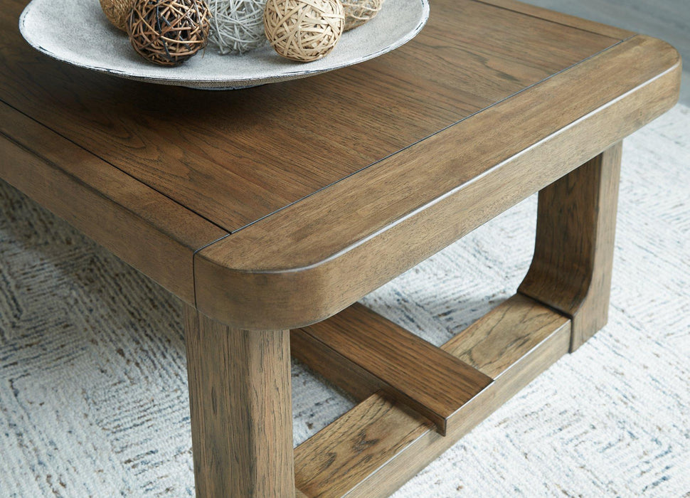 Cabalynn Occasional Table Set - Tony’s Furniture Store & Linen (GA) - Multi Location