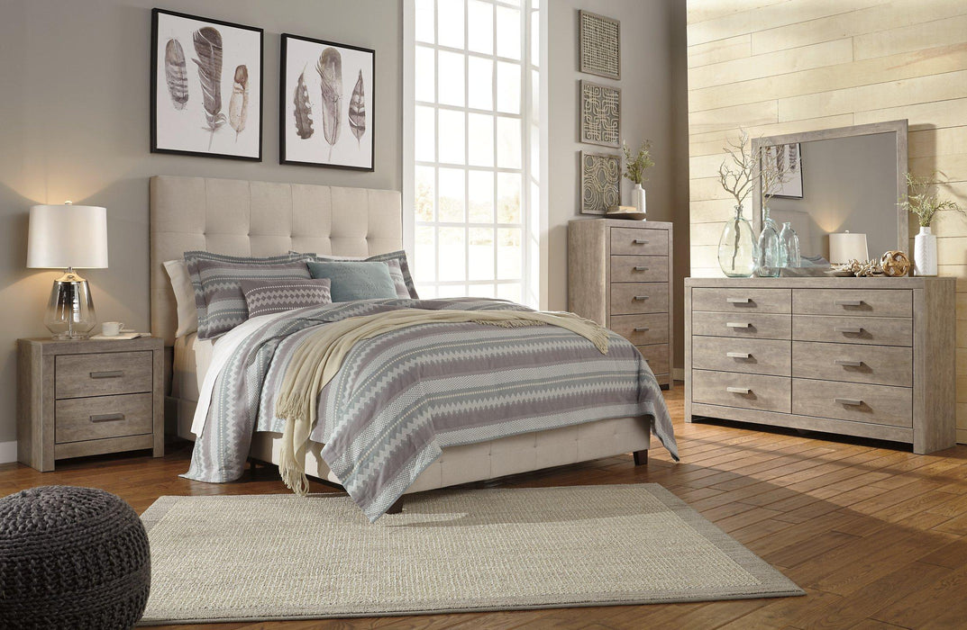 Culverbach Chest of Drawers - Tony’s Furniture Store & Linen (GA) - Multi Location