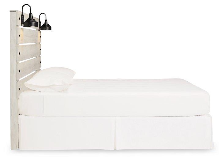 Cambeck Bed - Tony’s Furniture Store & Linen (GA) - Multi Location