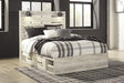 Cambeck Bed with 4 Storage Drawers - Tony’s Furniture Store & Linen (GA) - Multi Location
