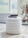 Duntler Storage Ottoman - Tony’s Furniture Store & Linen (GA) - Multi Location