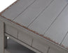Charina Coffee Table - Tony’s Furniture Store & Linen (GA) - Multi Location