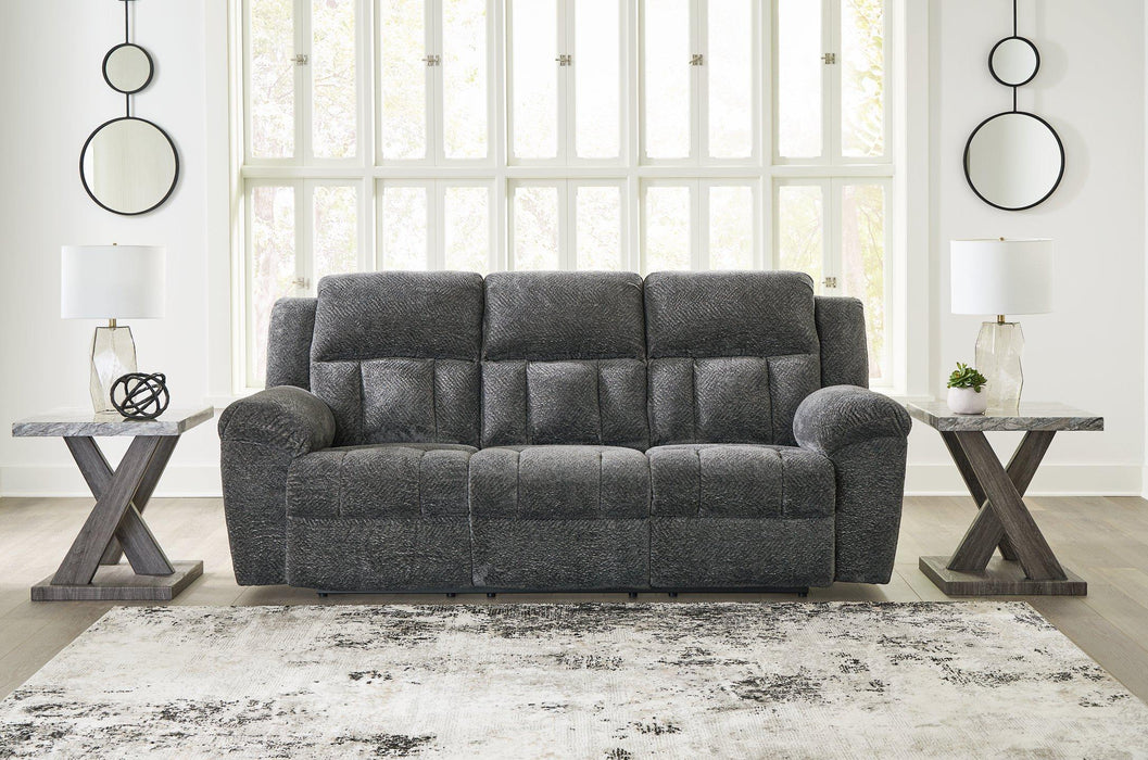 Frohn Reclining Sofa - Tony’s Furniture Store & Linen (GA) - Multi Location