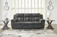 Frohn Reclining Sofa - Tony’s Furniture Store & Linen (GA) - Multi Location
