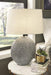 Harif Table Lamp - Tony’s Furniture Store & Linen (GA) - Multi Location