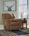 McGann Recliner - Tony’s Furniture Store & Linen (GA) - Multi Location
