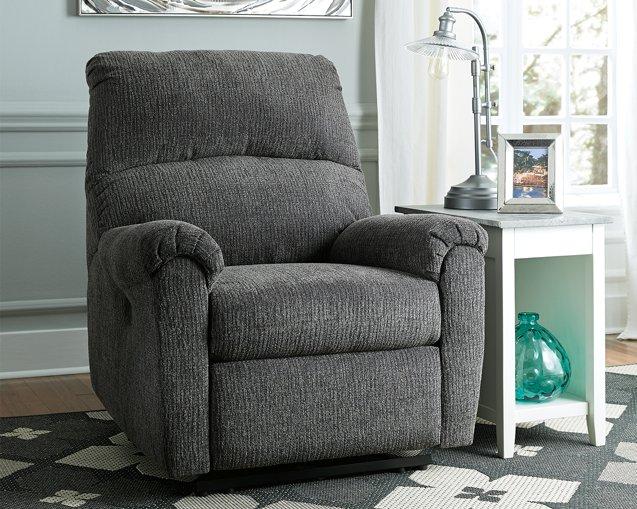 McTeer Power Recliner - Tony’s Furniture Store & Linen (GA) - Multi Location