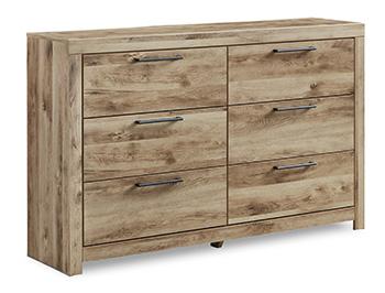 Hyanna Dresser - Tony’s Furniture Store & Linen (GA) - Multi Location