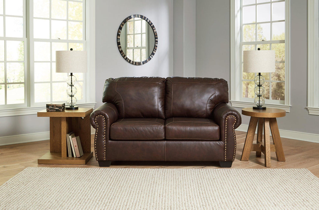 Colleton Loveseat - Tony’s Furniture Store & Linen (GA) - Multi Location
